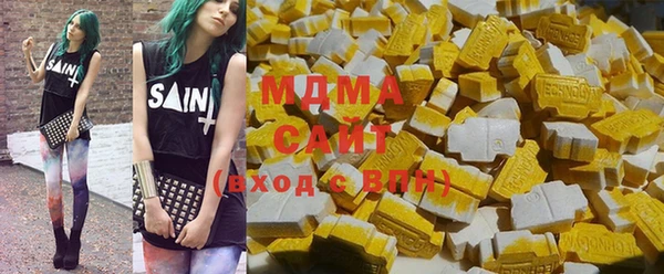 амф Верхний Тагил