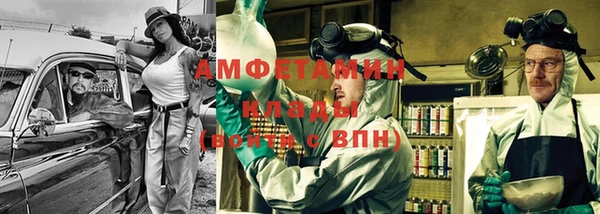 амф Верхний Тагил